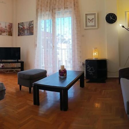 Department Mets, Near Acropolis Διαμέρισμα Αθήνα Εξωτερικό φωτογραφία