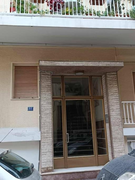 Department Mets, Near Acropolis Διαμέρισμα Αθήνα Εξωτερικό φωτογραφία